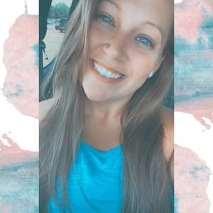 Meet your Posher, Brianna